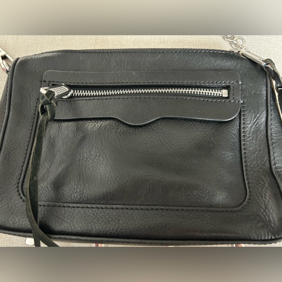 Rebecca Minkoff Chain Bag - Picture 4 of 6